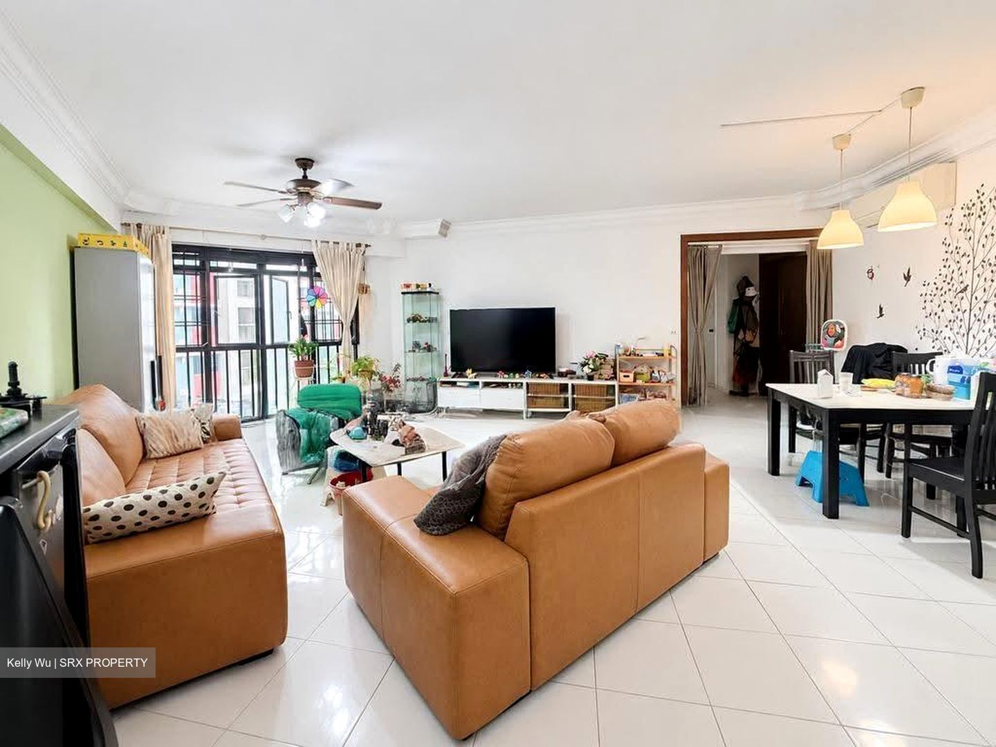 Blk 683A Woodlands Drive 62 (Woodlands), HDB 5 Rooms #632910991
